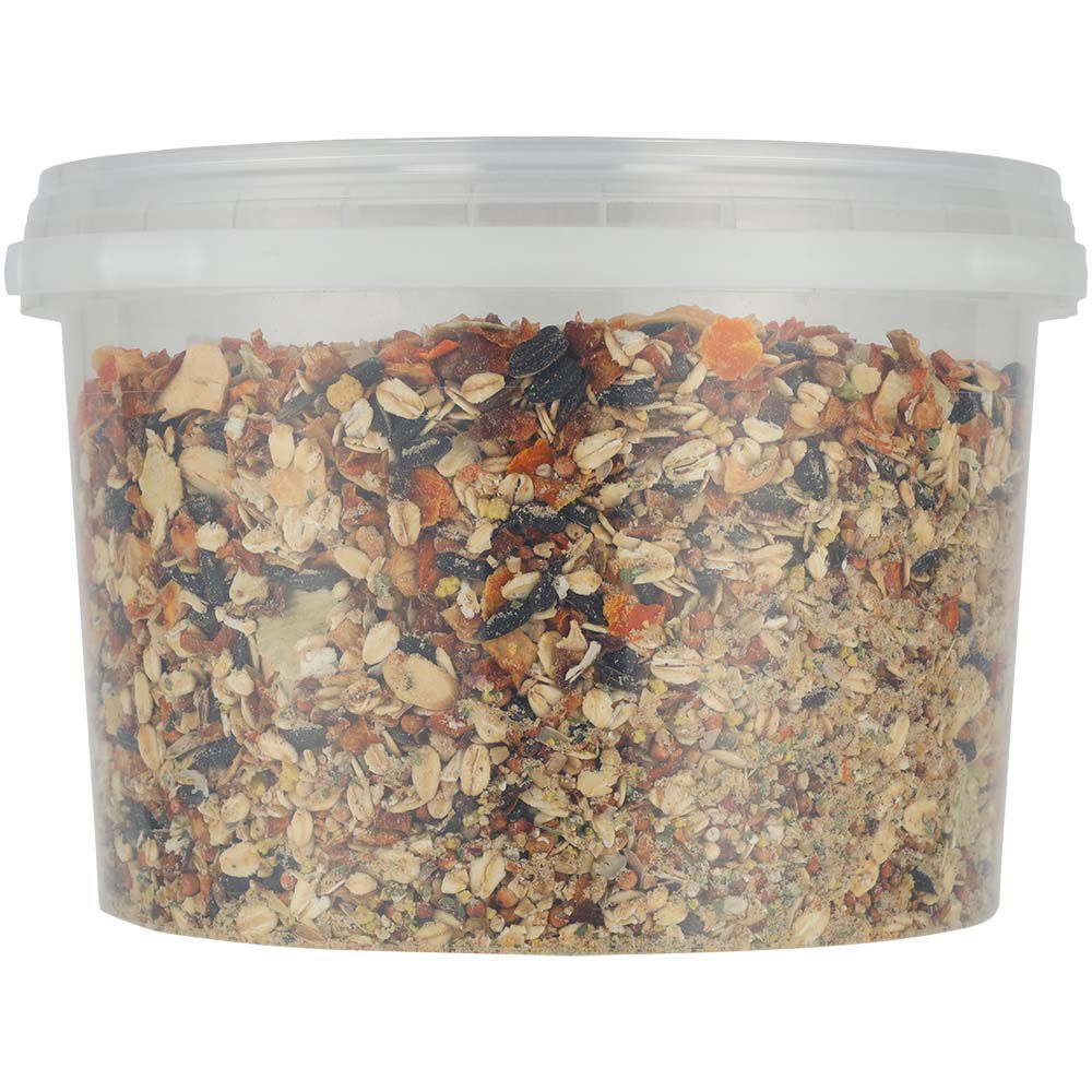 Welkoop Granola - Kippensnack - 1400 Gram