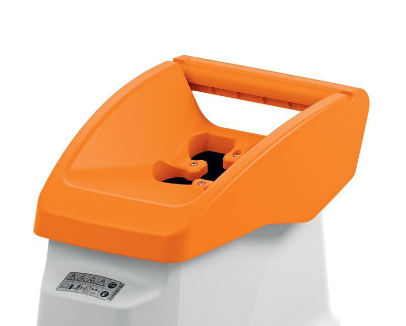 STIHL GHE 135 L - Hakselaar - 2300 W