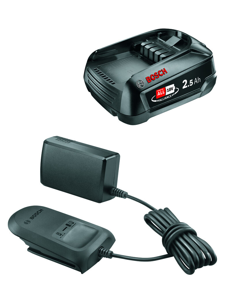 Gloria Li-on Plus - Accu Multibrush