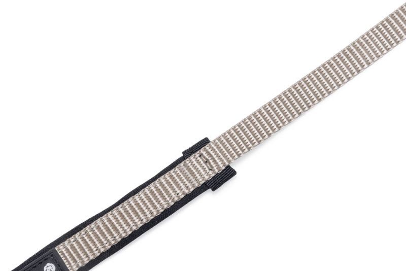 Beeztees Parinca - Kattenhalsbandje - Grijs