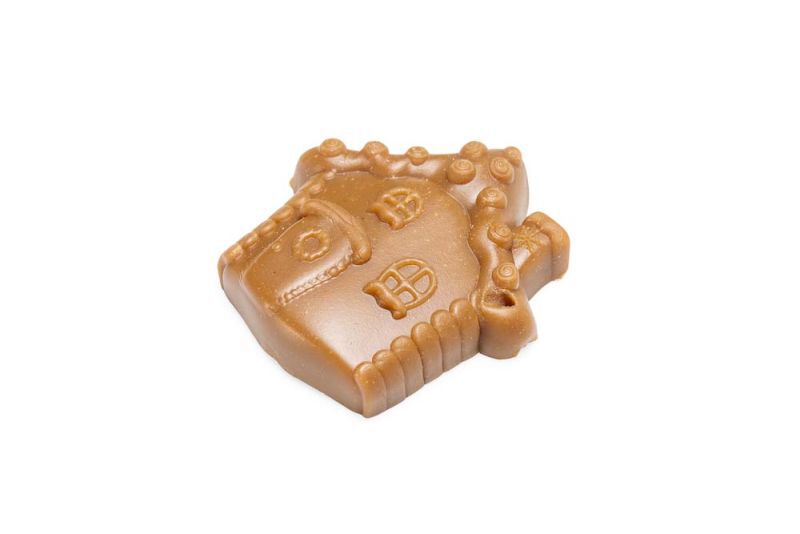 Beeztees Kerstmix - Hondensnack - 100 Gram - kip