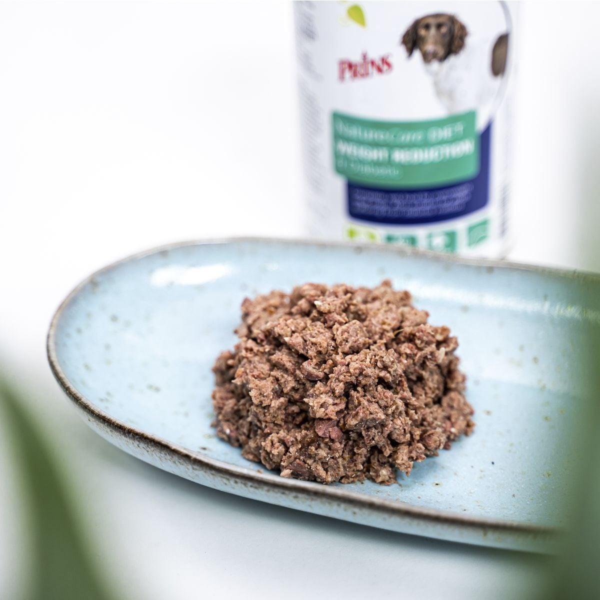 Prins Dieet NatureCare Weight Reduction & Diabetic - Hondenvoer veterinair - 400 Gram - rund, kip