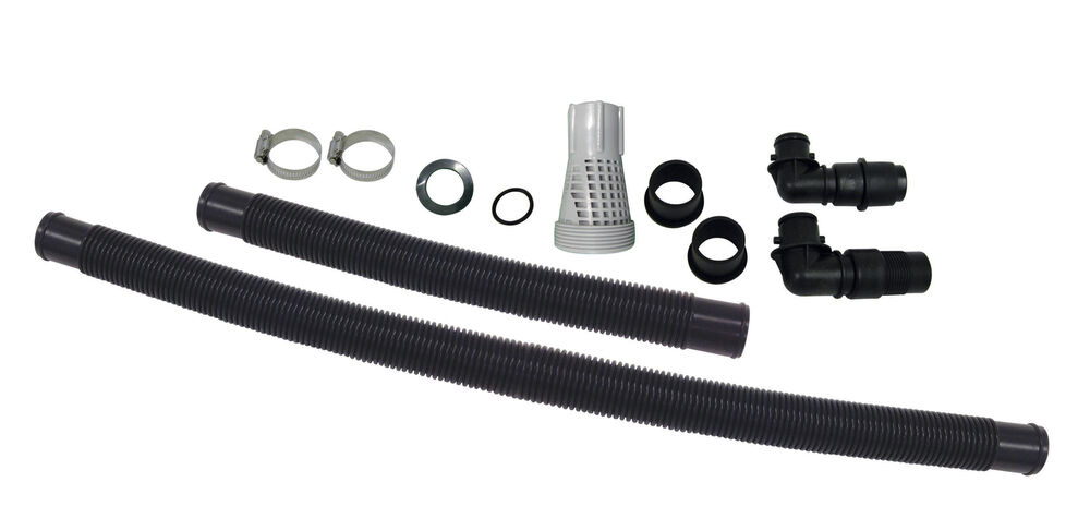 Interline Solar Heater Dome - Zwembad verwarming 5L - 32x57x57 cm