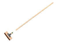 Welkoop - Terrasborstel - 130 cm