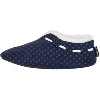 Welkoop - Spaanse pantoffels - Blauw