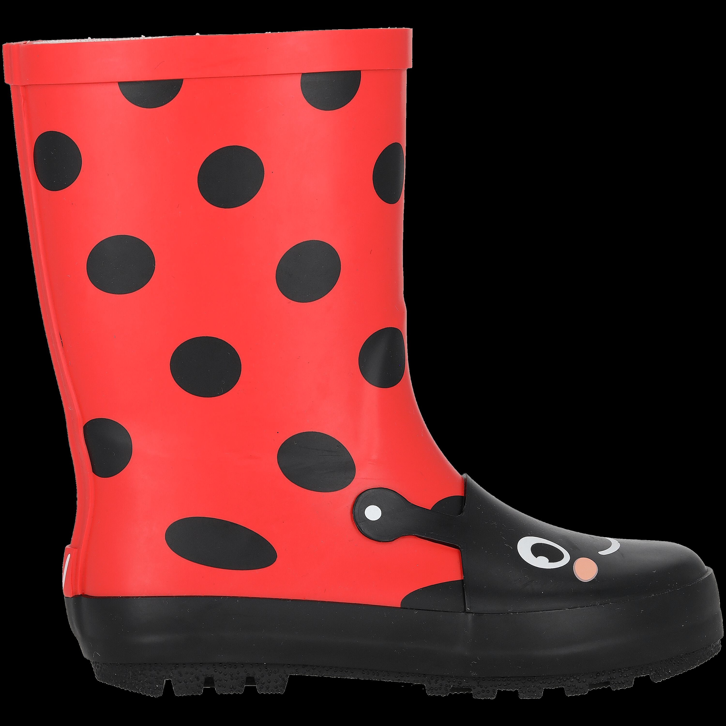 Welkoop Lieveheersbeestje - Regenlaars kind