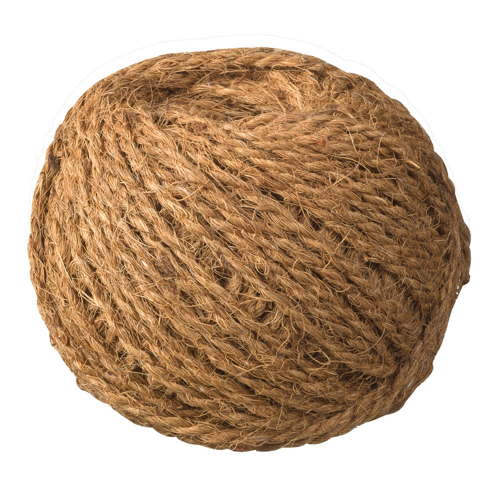 Nature Kokostouw - Bindtouw