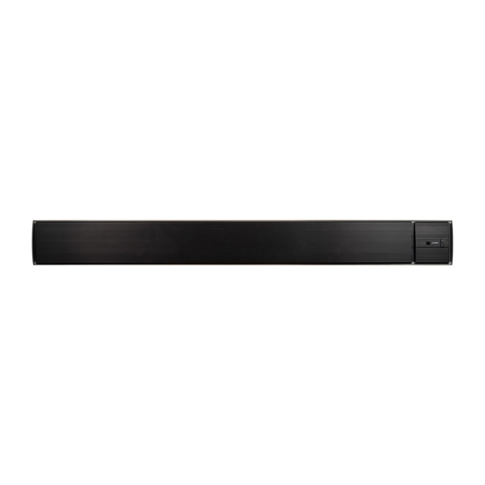 Eurom Outdoor heatpanel 3200 RC - Heatstrip