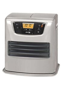 Zibro LC-140 Laserkachel - Petroleumkachel - 4000 W