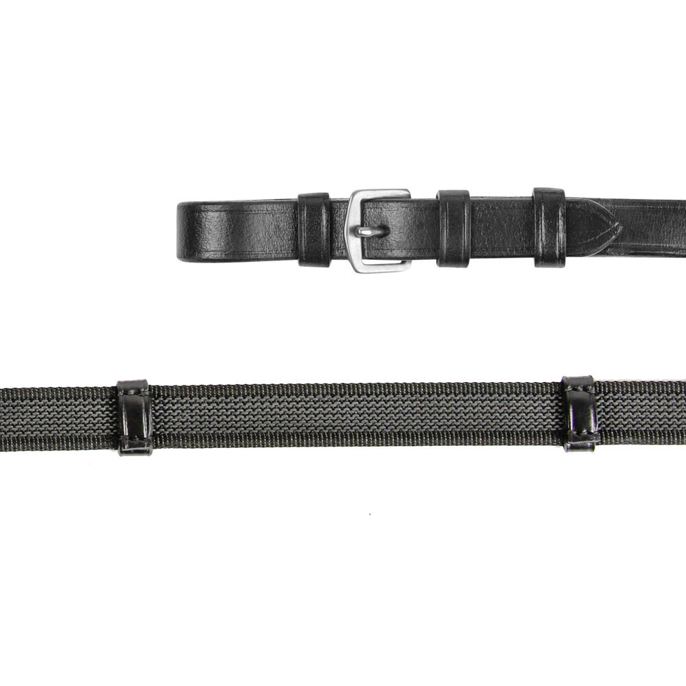 Waldhausen S-Line Anti Slip - Teugels - Zwart