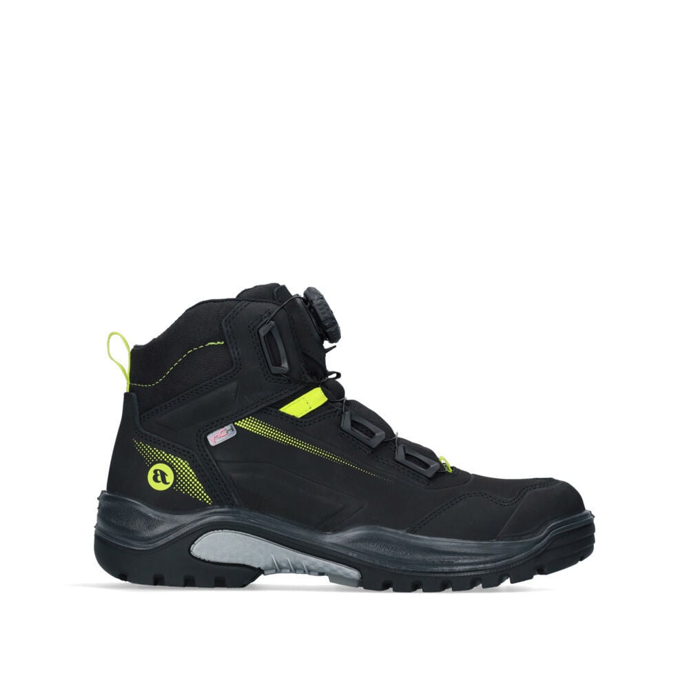 Bata Traxx 247 - Werkschoenen