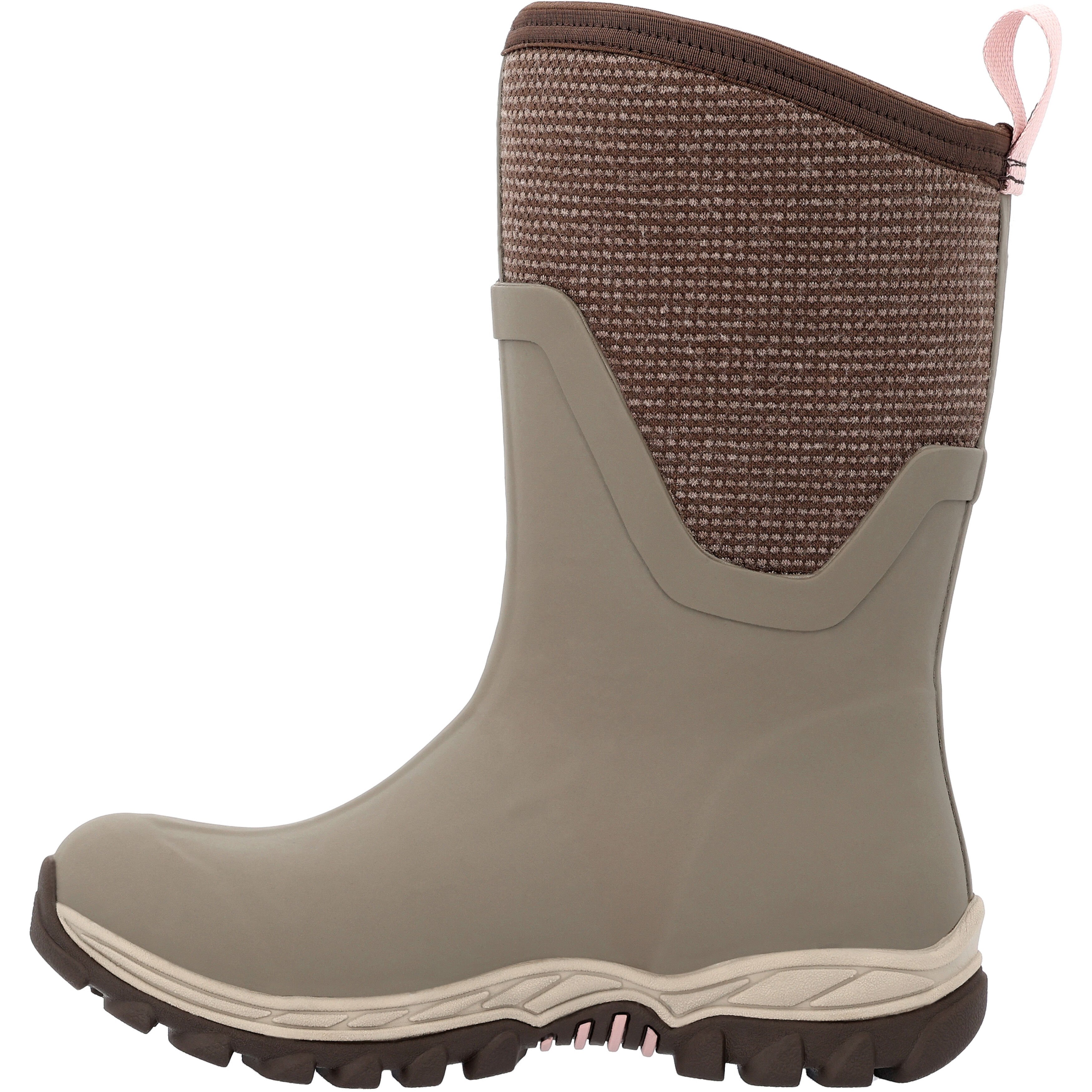 Muck Boot Arctic Sport II Mid - Outdoorlaarzen - Taupe - 40