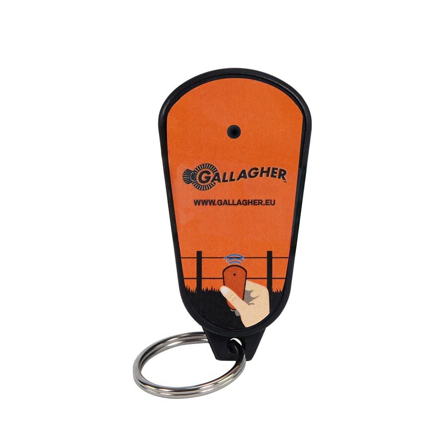 Gallagher Fence tester - Sleutelhanger