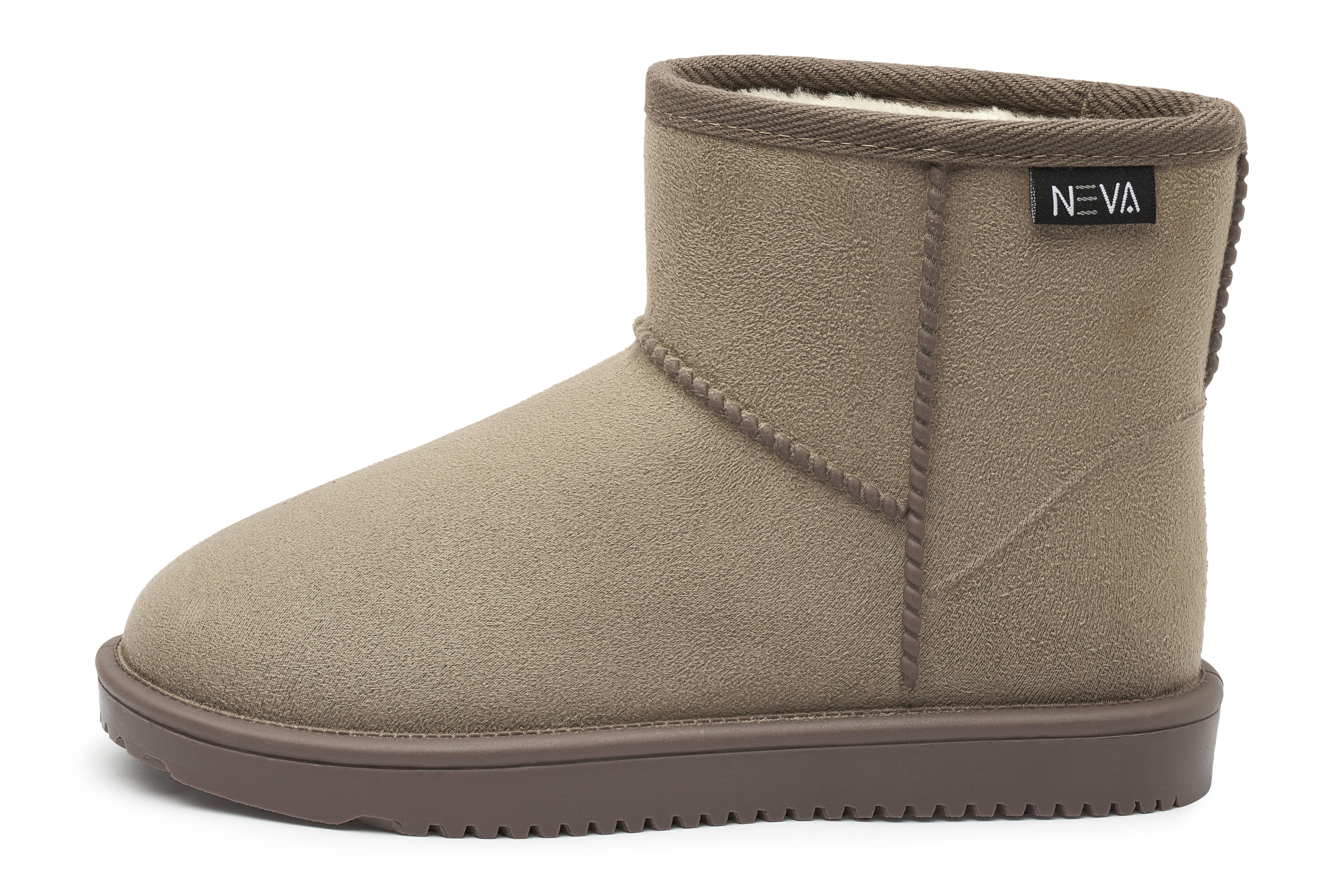 Gevavi Neva - Outdoorlaarzen - Taupe - 41
