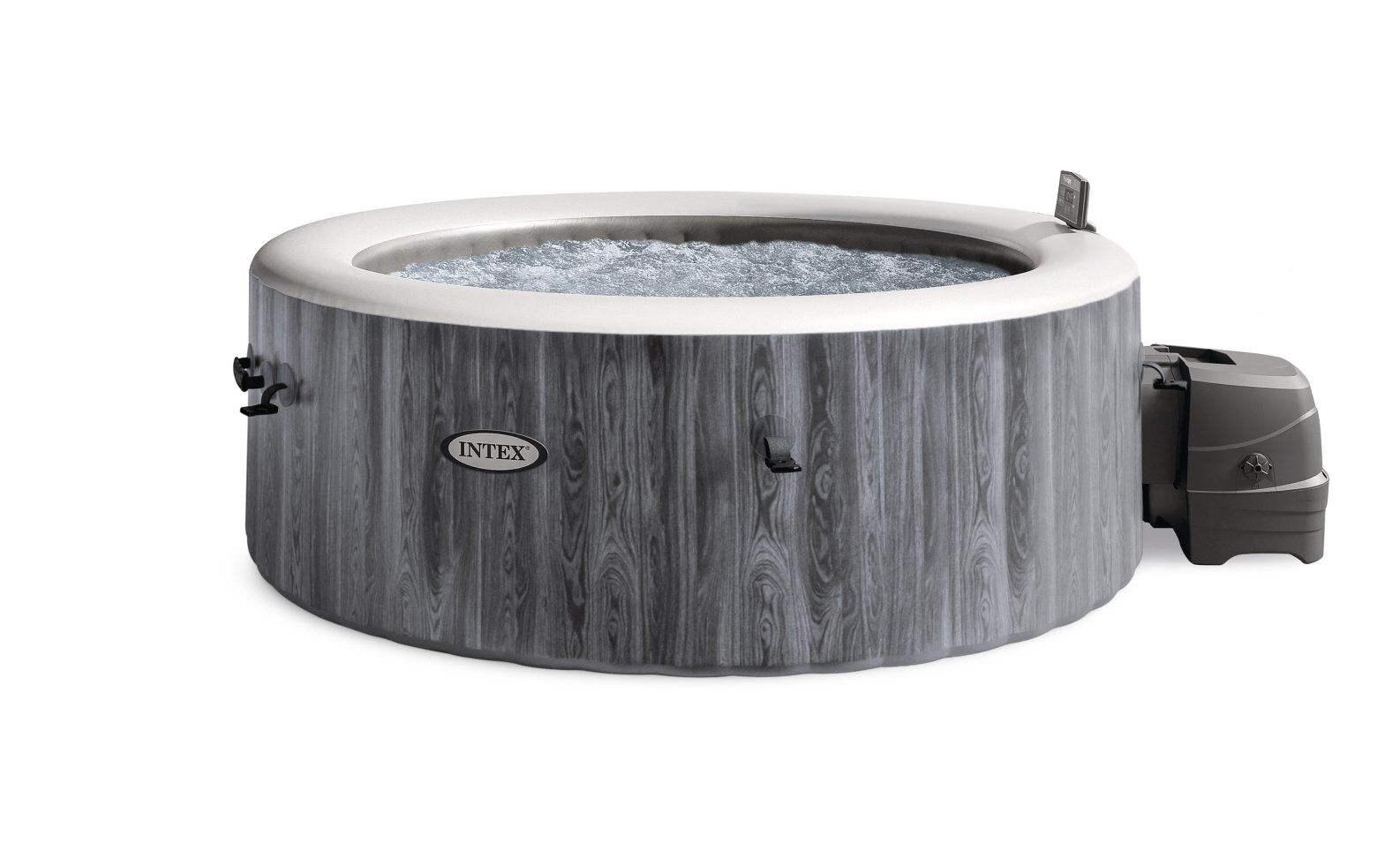 Intex PureSpa Greywood Deluxe - Jacuzzi