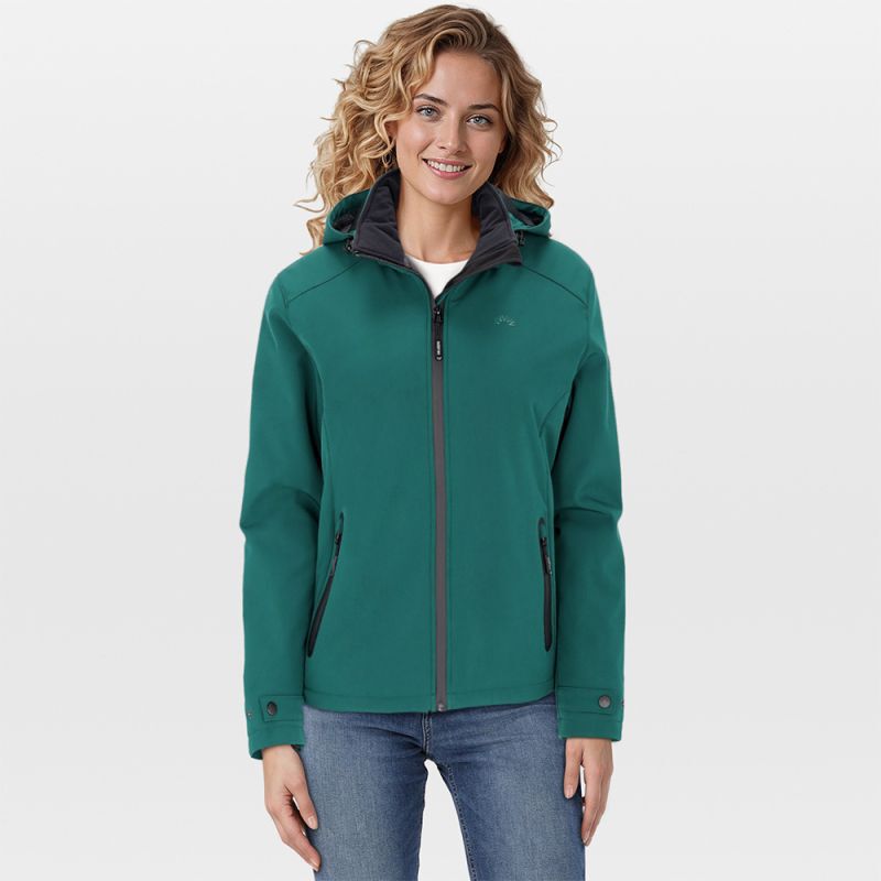 Veleste Senna - Softshell jas