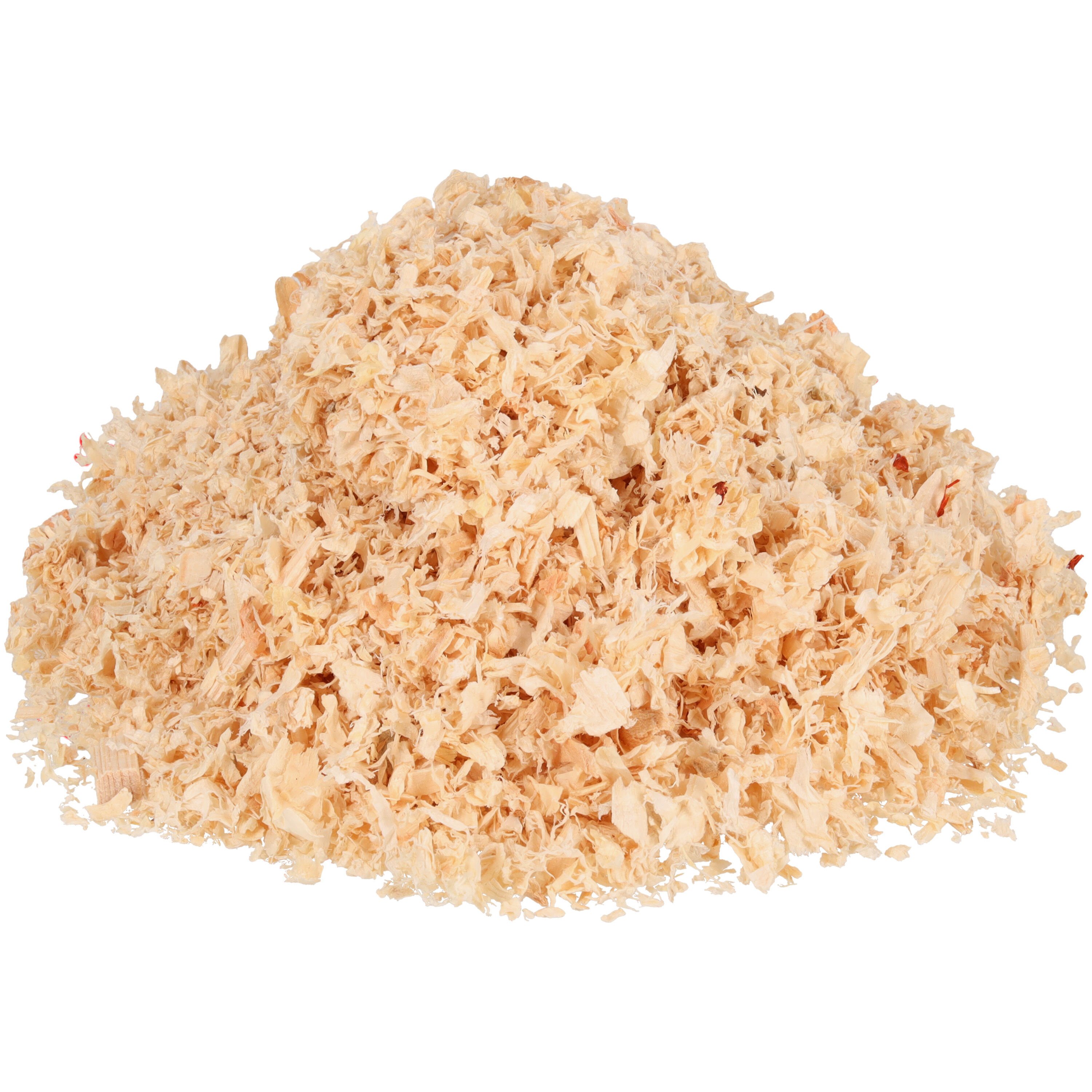 Welkoop Houtvezel - Bodembedekker - 10 Kilogram