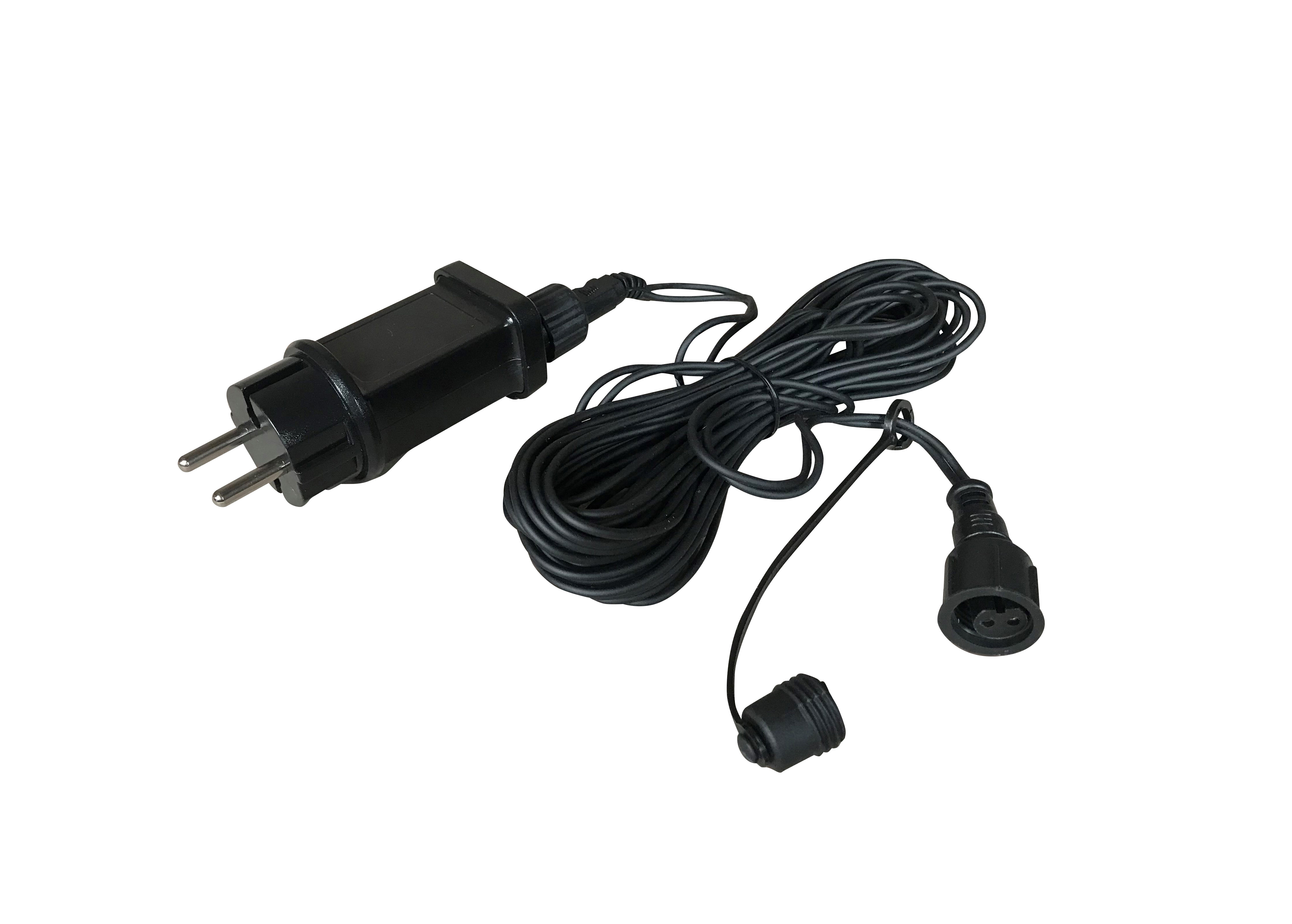 Anna's Collection - Transformer koppelverlichting