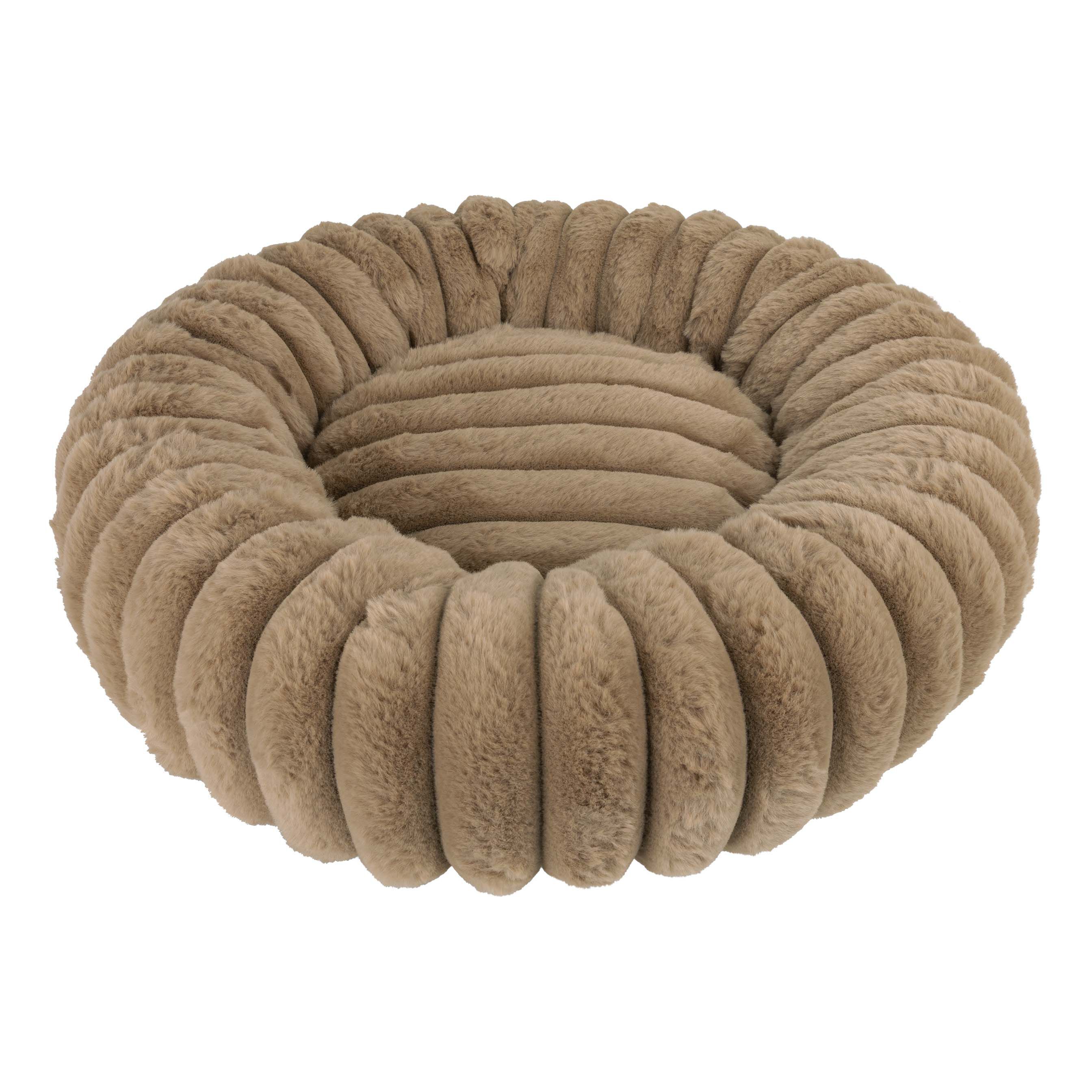 District 70 RIBBA - Kattenmand - Bruin - 14x45x45 cm District 70 RIBBA - Kattenmand - Bruin - 14x45x45 cm