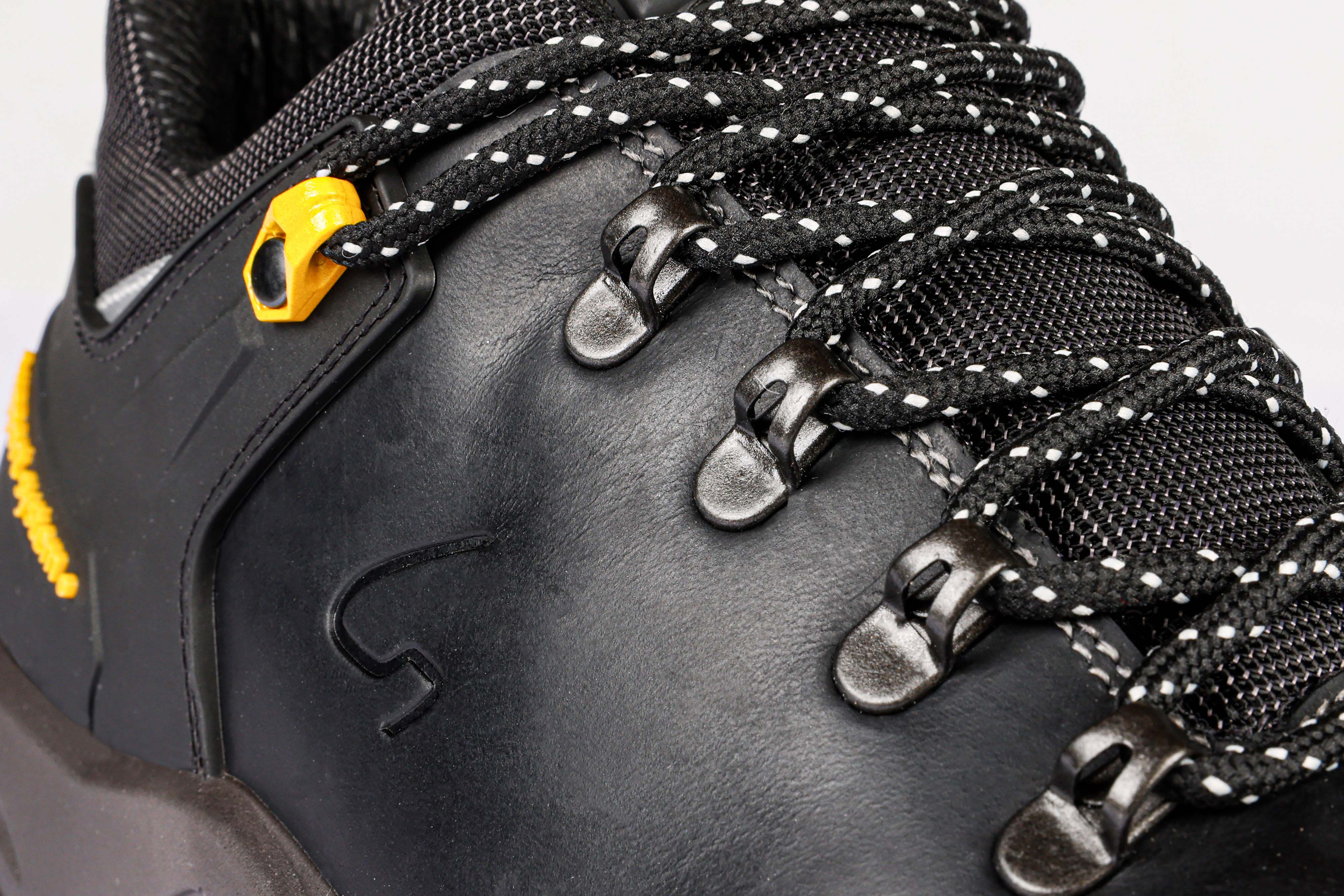 Grisport 901 - Werkschoenen - Zwart - 43