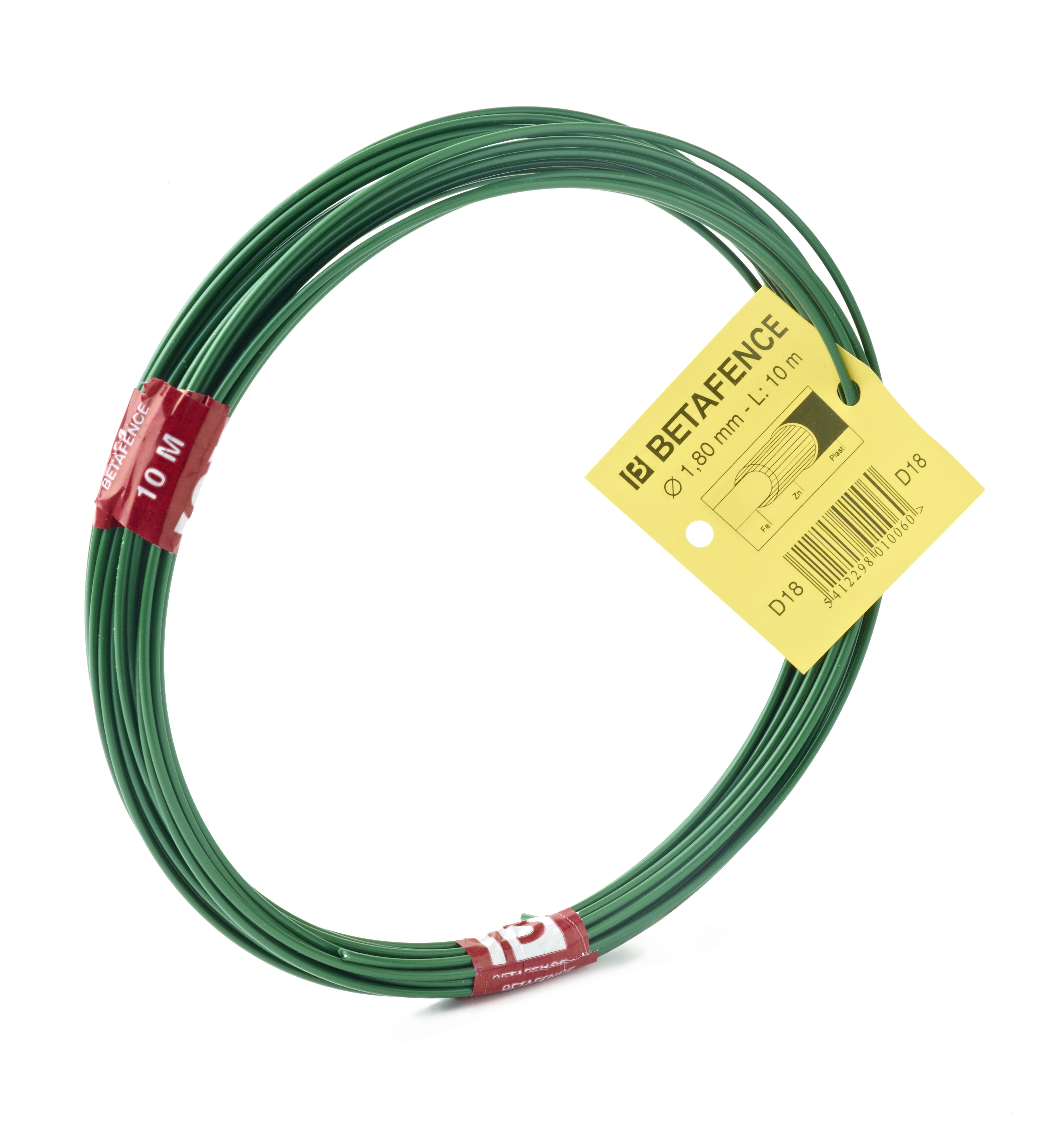 Betafence - Binddraad