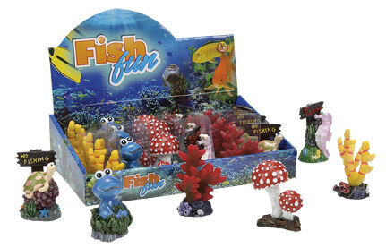 Beeztees  Aqua fun - Ornament