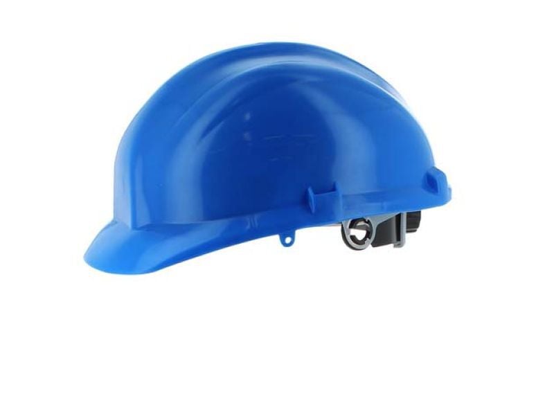 Safety Jogger Kanha Lichtgewicht - Veiligheidshelm - Blauw - 1 maat Safety Jogger Kanha Lichtgewicht - Veiligheidshelm - Blauw - 1 maat