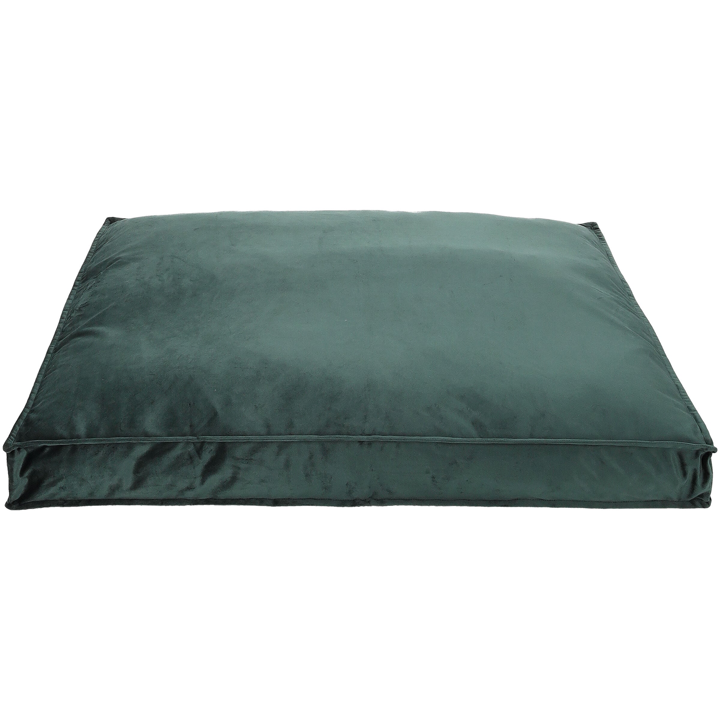 Nova - Hondenkussen - Groen - 9x70x100 cm Nova - Hondenkussen - Groen - 9x70x100 cm