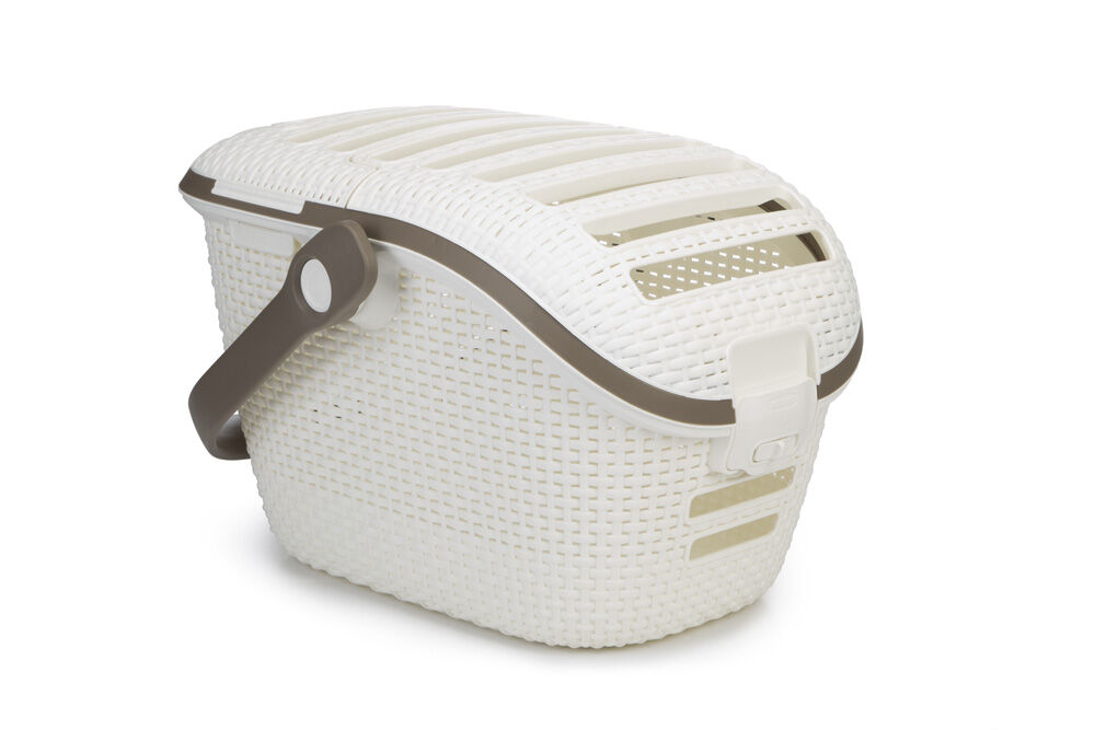 Curver  - Reismand - Wit - 33x38x51 cm