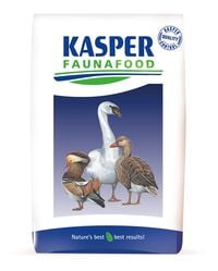 Kasper Faunafood Anseres Floating - Watervogelvoer - 15 Kilogram