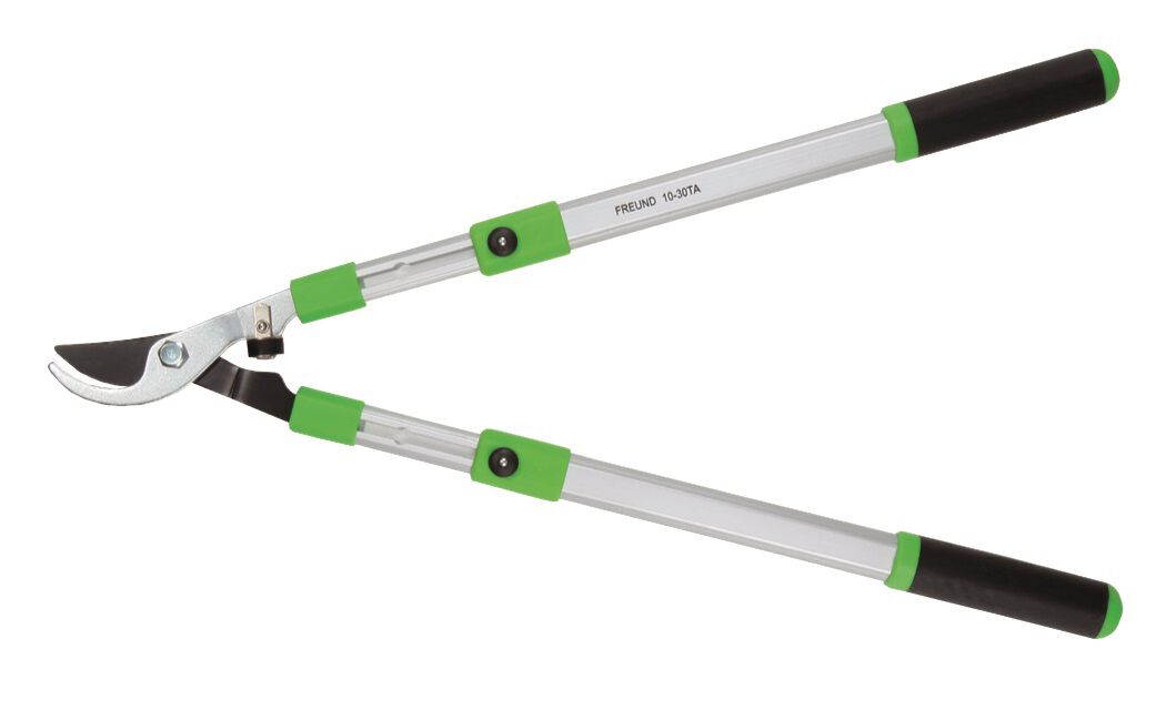 Freund 10-30TA - Telescopische Takkenschaar
