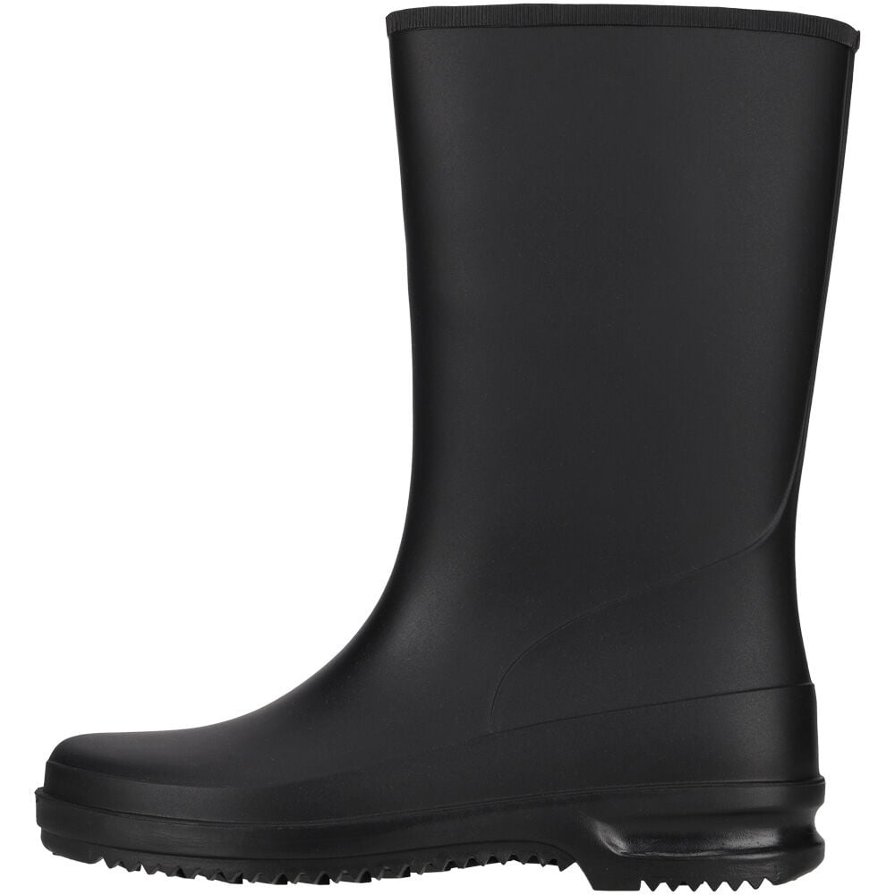 Spirale - Regenlaarzen - Zwart - 38