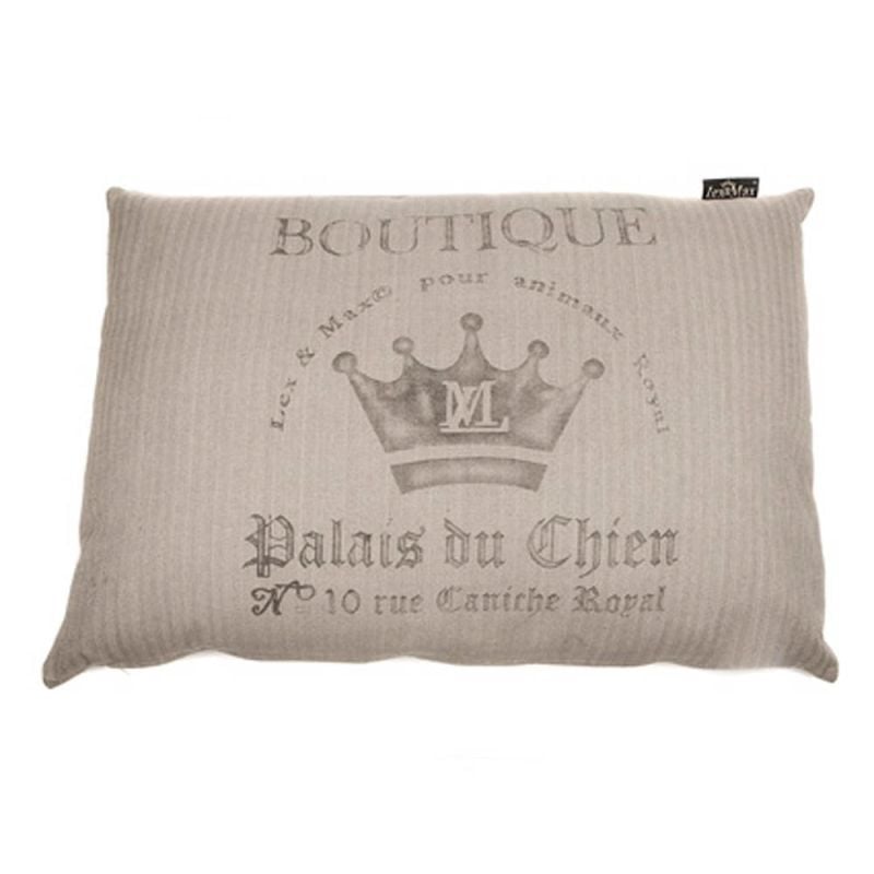 Lex & Max Bouti - hondenkussen