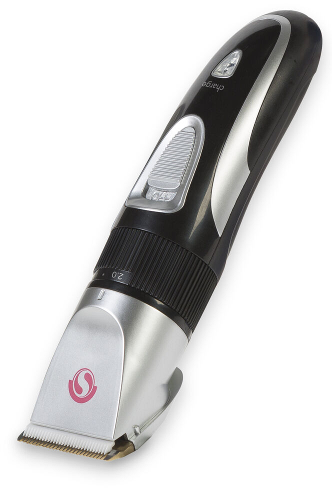 Sectolin Clipper Pro SE-210 - Tondeuse Paard