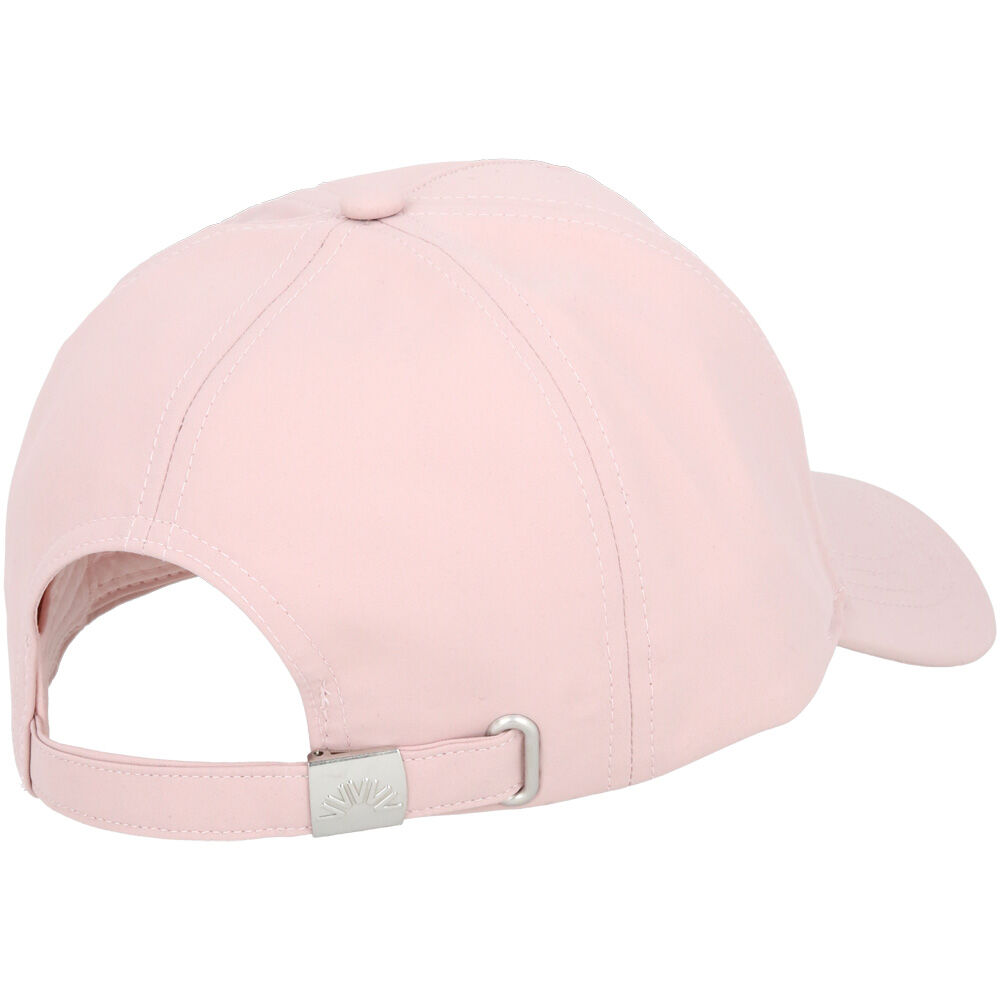 Veleste Lauren - Pet - Roze