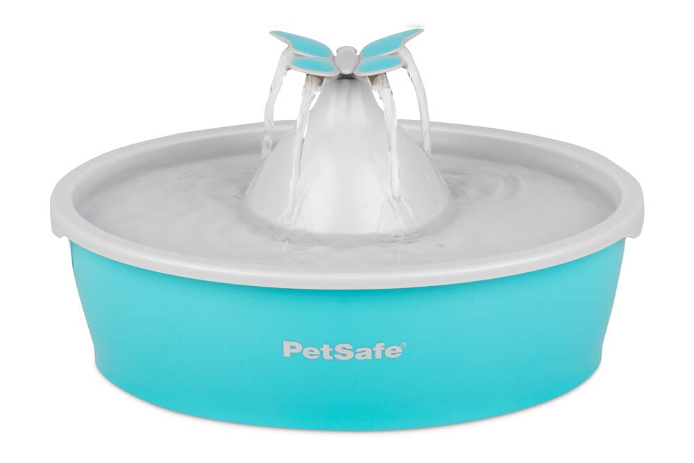Petsafe Butterfly - Drinkfontein