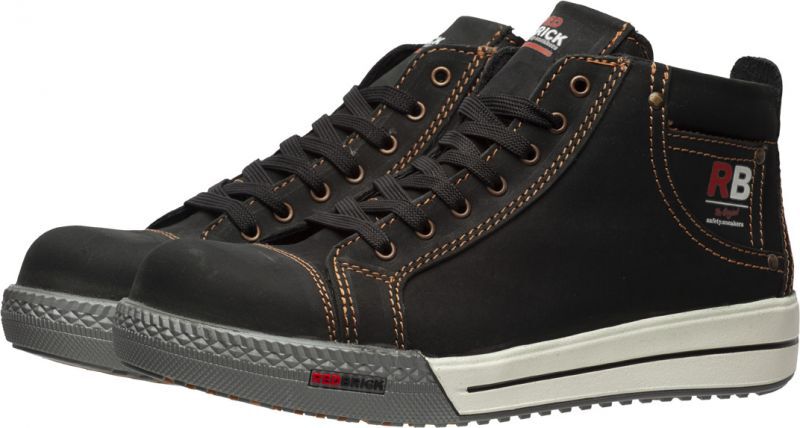 Redbrick Gold Sneaker - Werkschoen