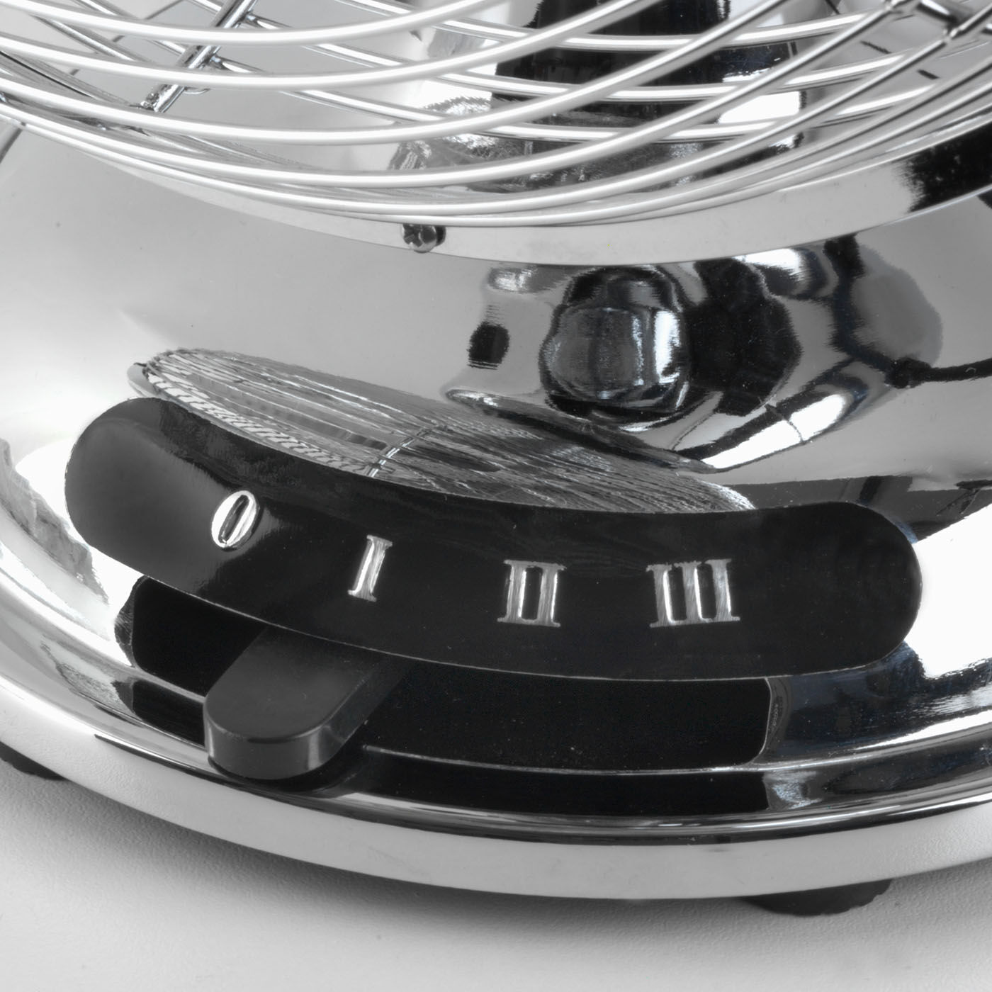 Eurom VTM12 - Tafelventilator - 40 W - 30 cm