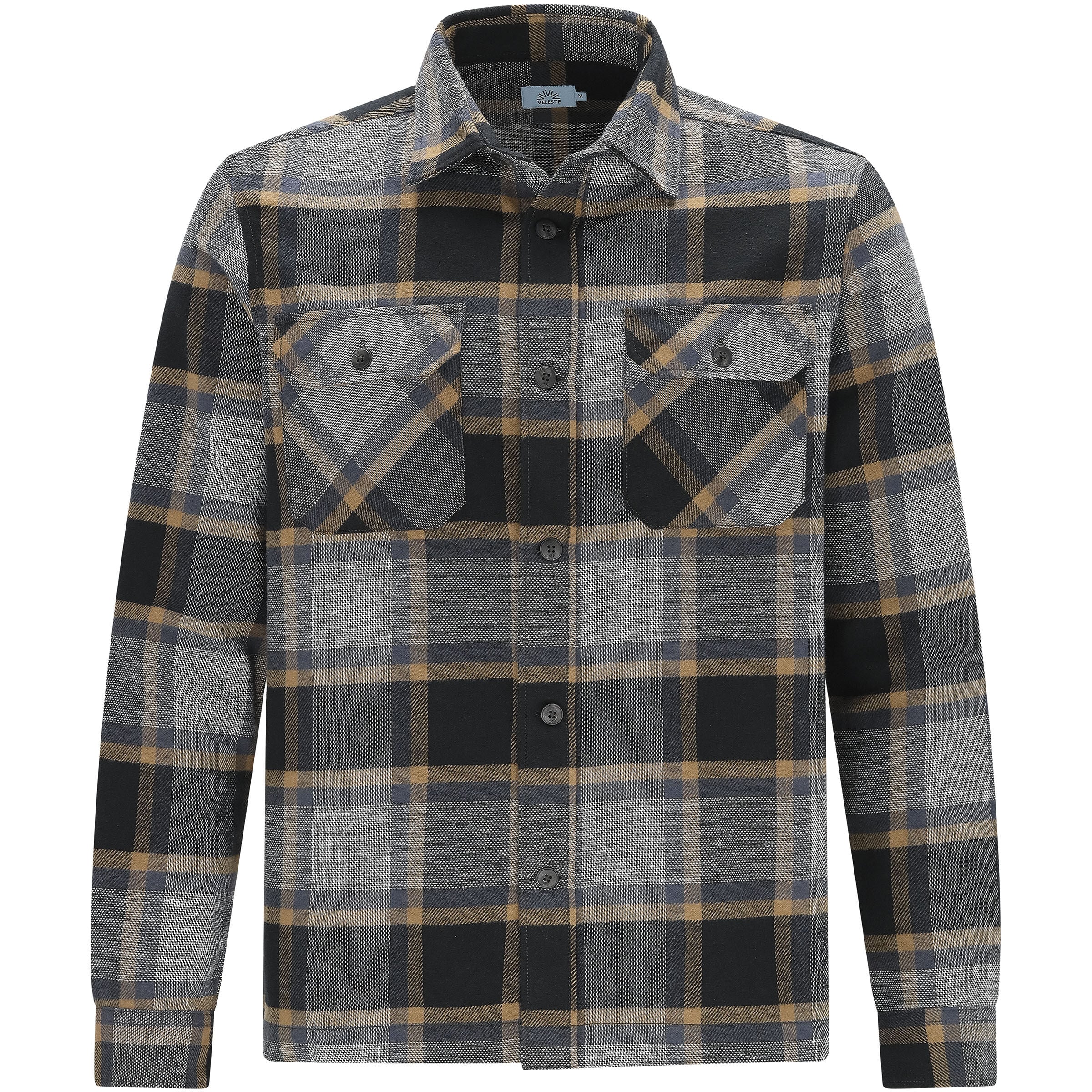 Veleste Seth - Overshirt Veleste Seth - Overshirt