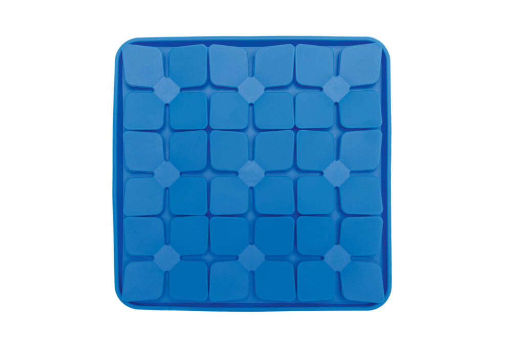 Beeztees Smulpaap - Likmat - Blauw