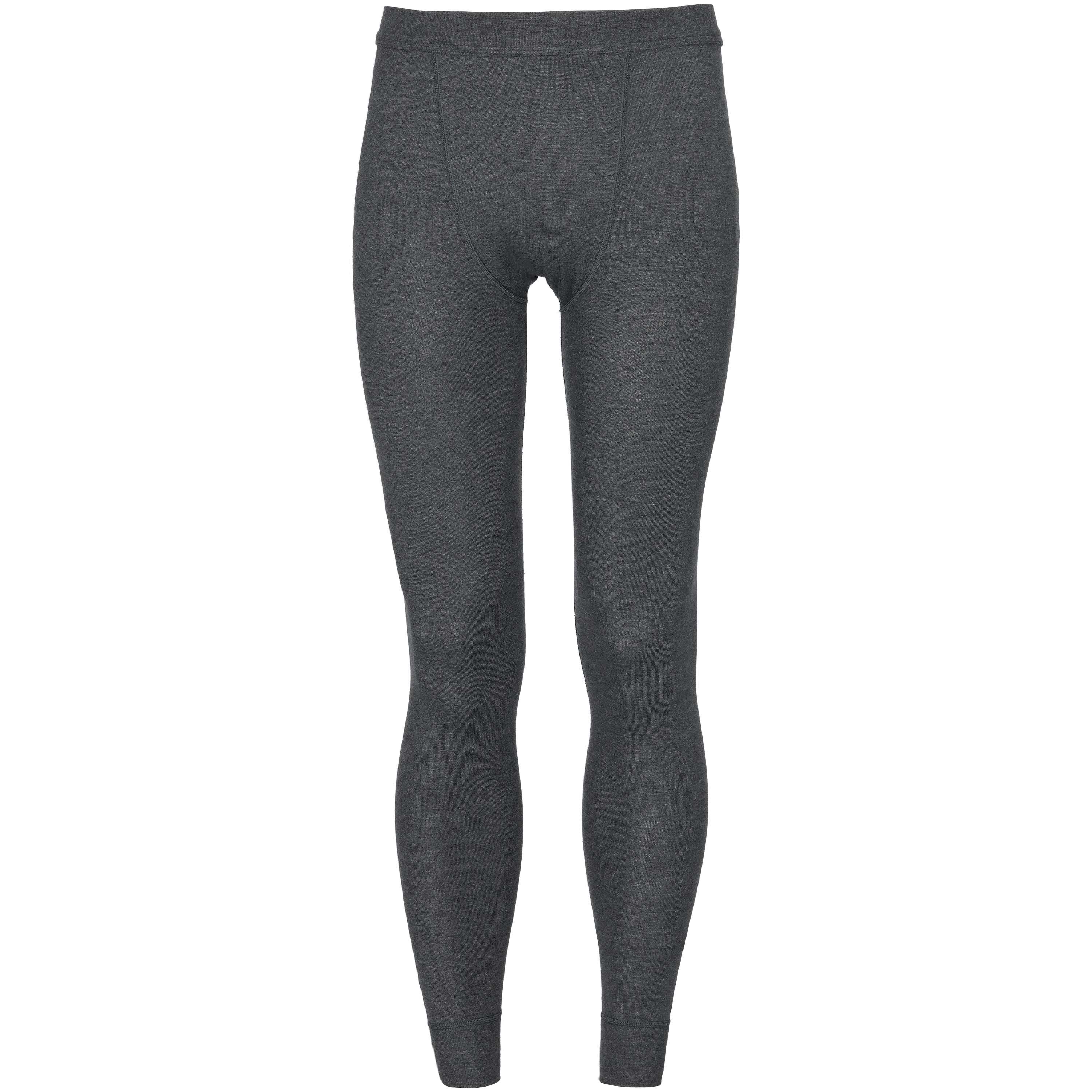 Welkoop Thermobroek - Thermolegging - Antraciet - M Welkoop Thermobroek - Thermolegging - Antraciet - M