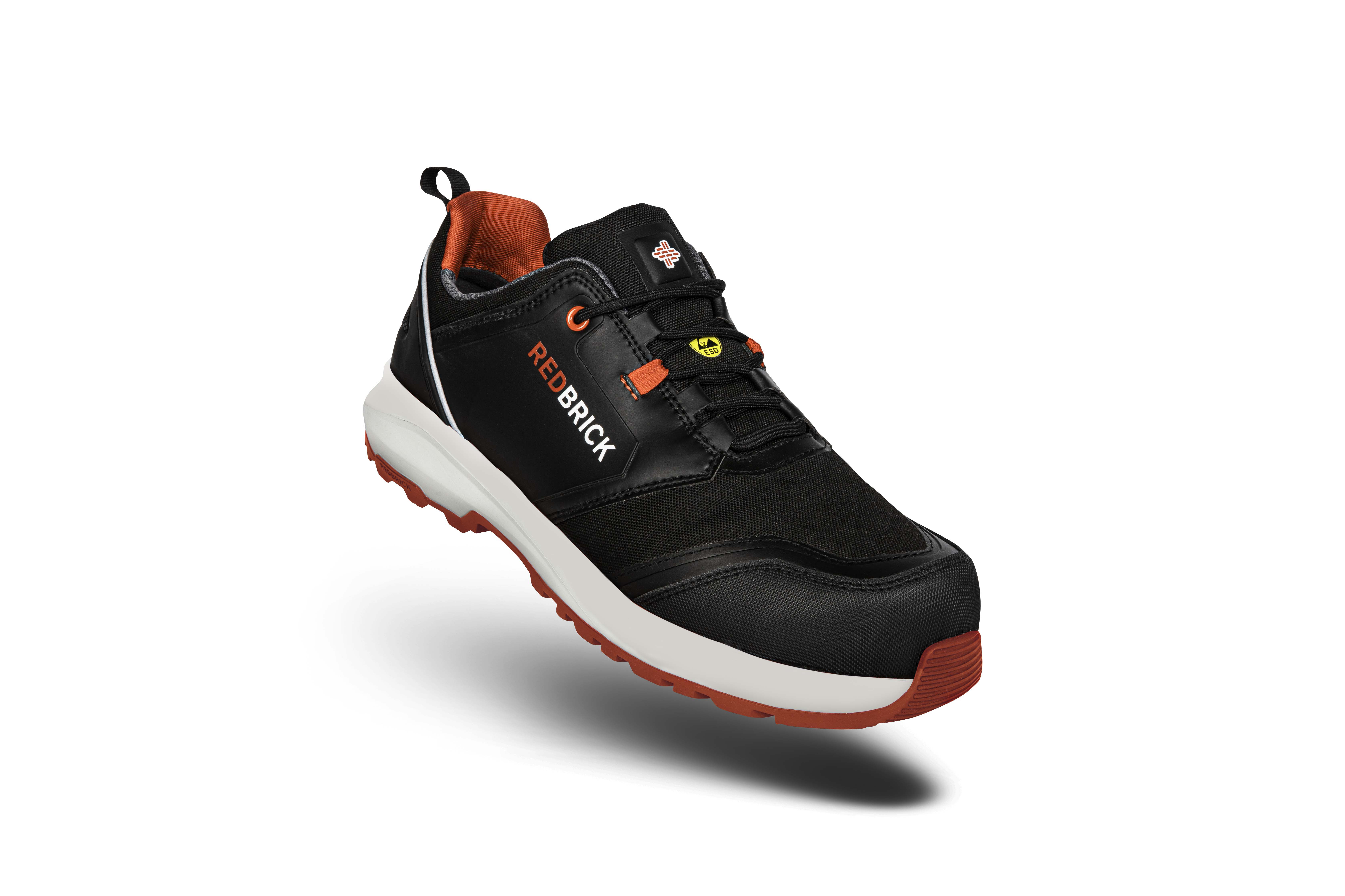 Redbrick Pulse - Werkschoenen