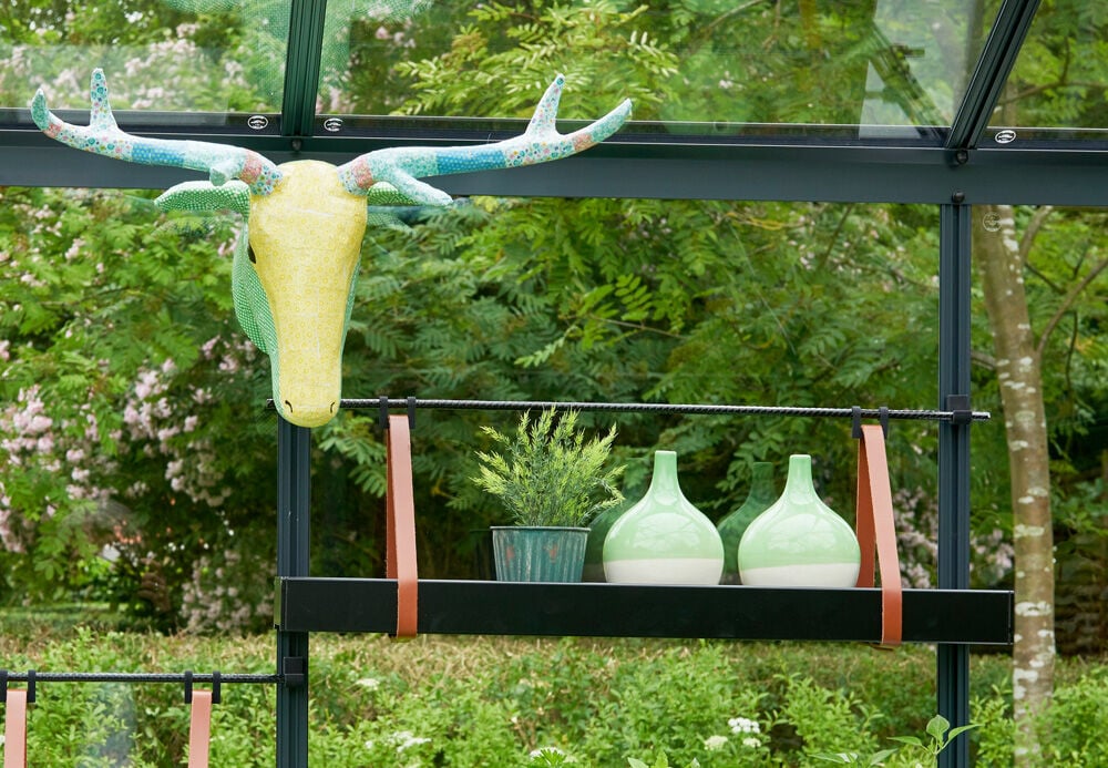 JULIANA Hanging Tray - Kweekschap - L