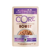 Wellness Core Boost Kitten - Kittenvoer - 1 Gram