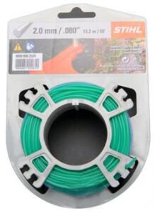 STIHL - Trimmerdraad - 15 Meter - 14 cm STIHL - Trimmerdraad - 15 Meter - 14 cm