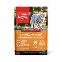 Orijen Whole Prey Cat - Kitten - Kattenvoer - 5.4 Kilogram - kip