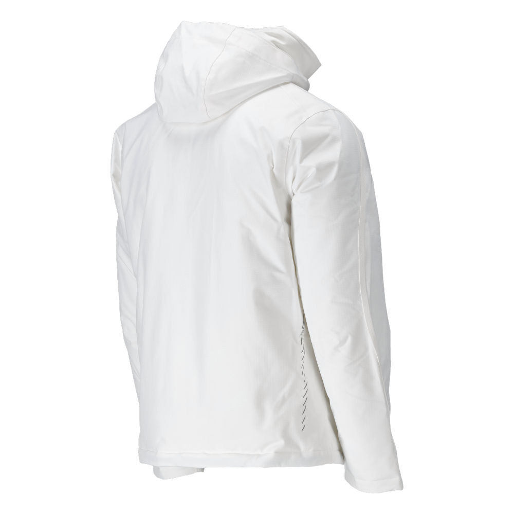 Mascot Customized 22435 - Werkjas - Wit - 2XL