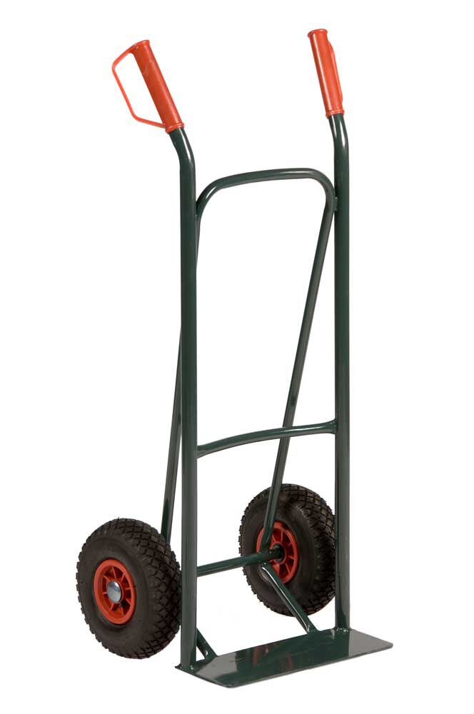 FORT H-200 - Steekwagen