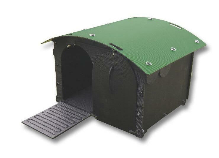 Nestera  - Eendenhok - 2 tot 4 eenden