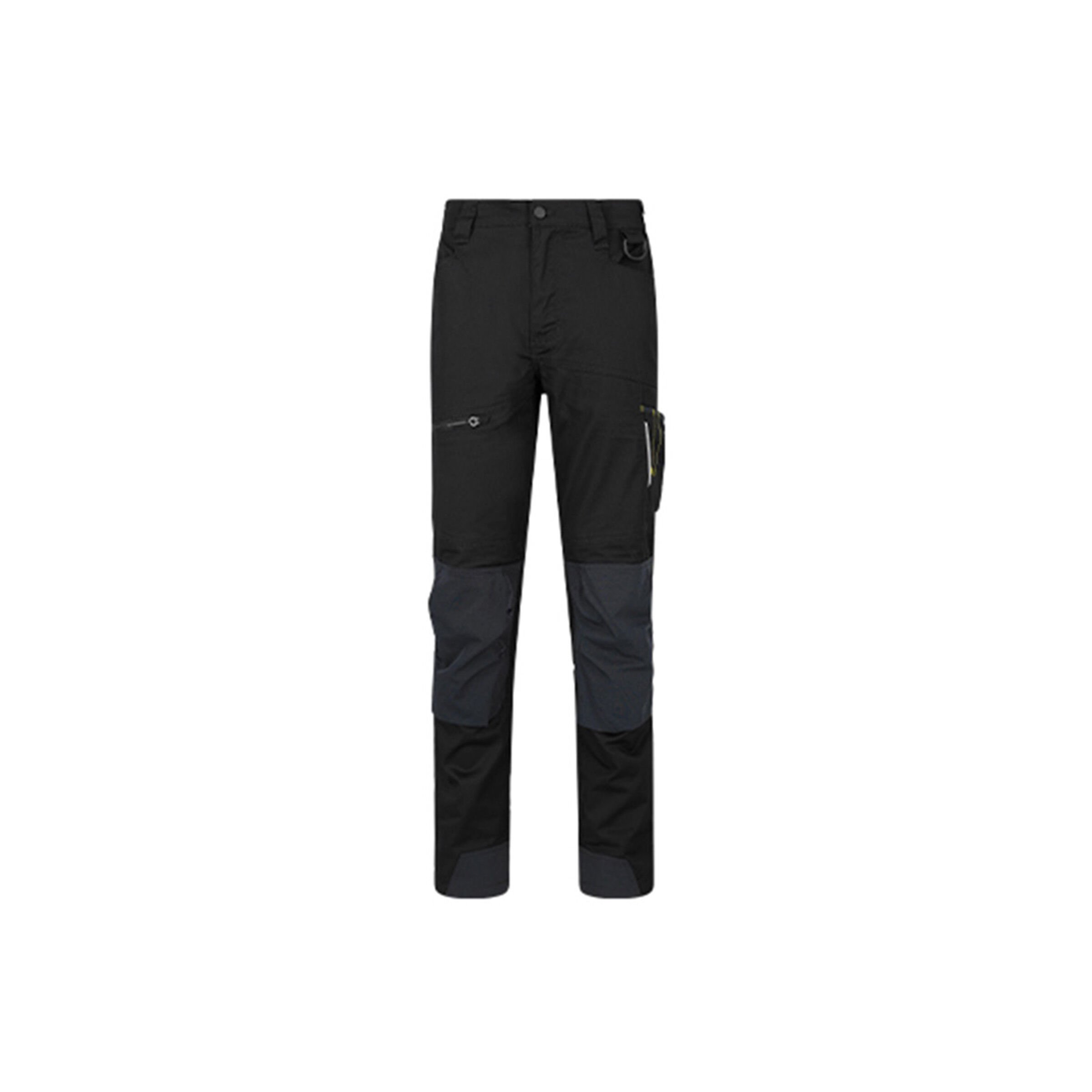 Safety Jogger Maple WI69 - Werkbroek - Zwart - 44 Safety Jogger Maple WI69 - Werkbroek - Zwart - 44